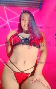 SOY GABY UNA LINDA CON MUCHAS GANAS DE EXPERIMENTAR - FOTO 9