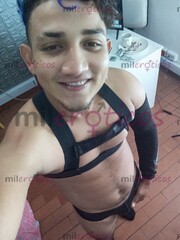COSTEÑO VERGÓN 3226501443 ACTIVO ROMPE CULOS COMPLACIENTE PARA HACERTE SENTIR - FOTO 7