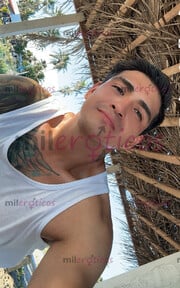 LUZFER DE VISITA EN LA CDMX , DISFRUTEMOS DEL PLACER QUE DA EL SEXO JUNTOS - FOTO 3