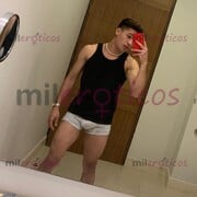 FLACO TONIFICADO, VENEZOLANO DE PASO POR TU CIUDAD VERGON (FETICHES , TRIOS) - FOTO 5