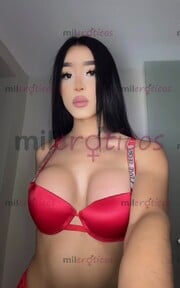 PUTITA SEXY EN TU CIUDAD, APROVECHA Y CONÓCEME - FOTO 10