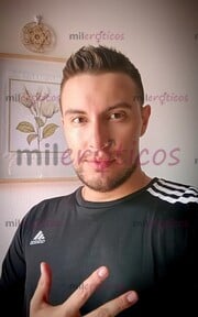 PROFESIONAL MASOTERAPEUTA MASCULINO ATIENDO PAREJAS HETERO Y BISEXUALES - FOTO 7