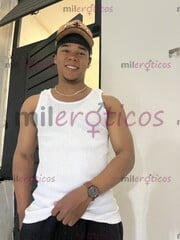 SOY CUBANO MORENO , JOVEN DE 22 AÑOS , MIDO 1.65 - FOTO 2