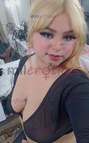 MUÑECA HERMOSA 19AÑOS GENTE SEGURA SOY CHICA SÚPER COMPLACIENTE CON LUGAR - FOTO 3