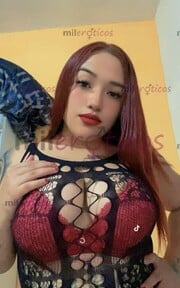 HOLA SOY MARÍA PREPÁRATE PARA UNA NUEVA EXPERIENCIA Y PROBARME ESTOY COMO NUEVA - FOTO 10