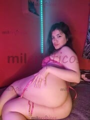 CYNTHIA CURVAS QUE ATRAPAN ARGENTINA EN COLOMBIA CON ACTITUD Y SABOR - FOTO 8