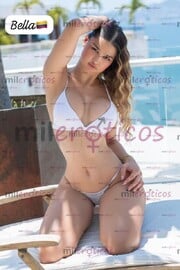 BELLA, DAMITA REPLETA DE CURVAS CON GANAS DE QUITARTE LA LECHE. - FOTO 6