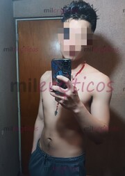 TE GUSTA EL SEXO ORAL? TE LO CHUPO BIEN RICO - FOTO 3