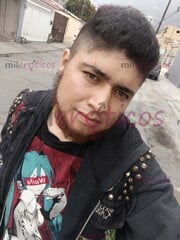 CHICO COMPLACIENTE, INTER, AMBOS ROLES, SIN LUGAR, OJO BONITO, HIGIÉNICO, CA - FOTO 5