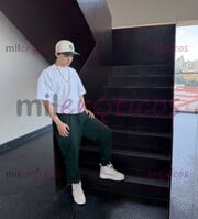 COLAGENO DE 19 AÑOS DISCRETO MASCULINO ACTIVO DE LINDA VERGA 20CM - FOTO 9