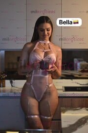 BELLA, SOY UNA GUAPA JOVENCITA PERUANA DE 23 AÑOS E INDEPENDIENTE. - FOTO 5