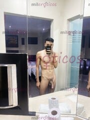 HOLA! CHICO DELGADO ACTIVO 19 CENTÍMETROS - FOTO 10