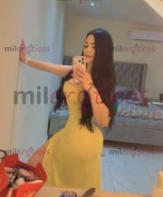 TANNA GUAPA LIMPIA SEXY BONITA EXÓTICA COMPLACIENTE - FOTO 5