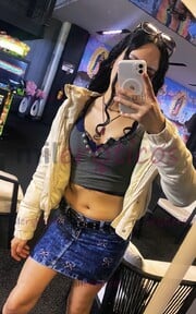 SOY UNA CHICA TRANS MUY LINDA Y SÚPER SUMISA - FOTO 9