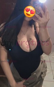 HOLA AMOR SOY SARA ,TENGO LUGAR Y TAMBIEN VOY A MOTEL Y HOTEL LLAMAME O ESCRIBE! - FOTO 4