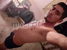 CHAPARRITO CALIENTE DISPUESTO A TODO PARA COMPLACERTE EN LO QUE GUSTES, - FOTO 10