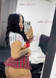 LLEGO TU POLLA XXX TROSUDITA 21AÑITOS CON GANAS DE MUCHO SEXO DURO - FOTO 4