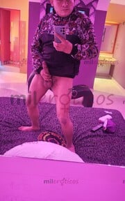 PARA MUJERES QUE QUIEREN VERGA ENORME TENGO 21 CM DE VERGA - FOTO 9
