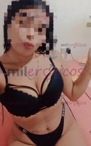 ÚLTIMOS DÍAS VEN Y DISFRUTA DE MI RICA VAGINA CALIENTITA Y APRETADITA - FOTO 10
