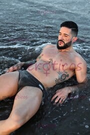 CHICO ESPAÑOL 34 ALTO VERS DISPONIBLE PARA TI - FOTO 10