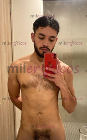 CHICO JOVEN, GUAPO Y BUENA ONDA, TU MEJOR OPCIÓN PARA PASAR UN MOMENTO AGRADABLE - FOTO 8