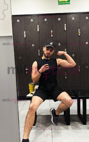 CHICO JOVEN, GUAPO Y BUENA ONDA, TU MEJOR OPCIÓN PARA PASAR UN MOMENTO AGRADABLE - FOTO 3