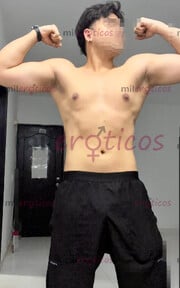 SEXO SOLO PARA MUJERES. SEXO DURO Y RICO. CON JOVEN SAMARIO - FOTO 10