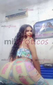 VERGONA Y LECHERA PARA COMPLACERTE CON SITIO PRIVADO - FOTO 7