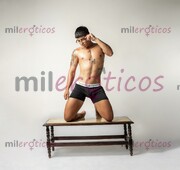 RECIÉN LLEGADO MODELO MORBOSO VRS LECHERO ATRACTIVO SEXY MUY CALIENTE - FOTO 9