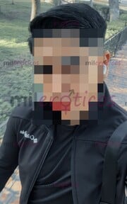 JOVENCITO DE 21 AÑOS PASIVO Y SUMISO, MÁNDAME WATS APP - FOTO 3