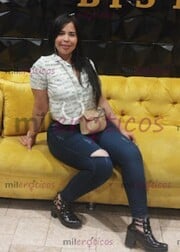 CHICA DE GRANDES CURVAS, Y POCA EXPERIENCIA - FOTO 1