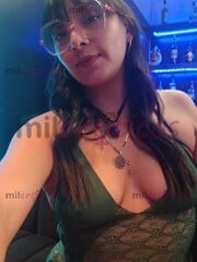 ME MUERO DE GANAS POR COMERMELO TODO POR CUMPLIR TUS FANTASIAS - FOTO 10