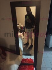 DESDE REPÚBLICA DOMINICANA TU NEGRITO FAVORITO CON 23 DE PLACER - FOTO 1