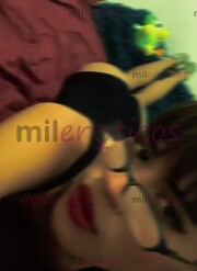 CONOCEME, MI CUERPO Y MI MENTE TE VOLVERÁN LOCO - FOTO 5