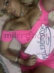 SOY UNA CHICA SEXY Y CANDENTE, CON BUEN CULO - FOTO 4