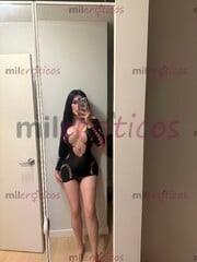 LA ÚNICA CON GANAS DE ESTAR CONTIGO, COGEME Y YO TE COGO!!! - FOTO 2