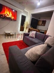 APARTAMENTO AMOBLADO EN BELLO DISPONIBLE PARA ATENDER A TUS CLIENTES BUENA UBICA - FOTO 1