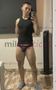 NO TE LIMITES AL PLACER, VEN Y DESCUBRE TODO JUNTO A MI - FOTO 8