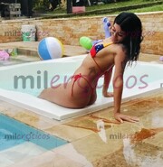 FLAKA ATRATIVA RECIÉN LLEGADA A TU CUIDAD - FOTO 10