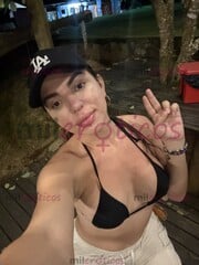 MUY FEMENINA Y CALIENTE NOS PODEMOS COMER MUY DELICIOSO DISPONIBLE PARA TI - FOTO 3