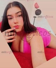 ARRECHA POLLITA CON CARA ANGELICAL, TETAS Y CULO GRANDE ADICTA AL SEXO - FOTO 10