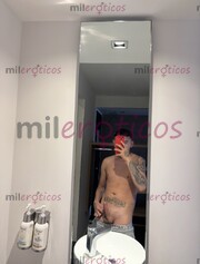 CANDACE HOT DISPONIBLE EN TU CIUDAD TATUADO Y ALTO PARA ENCUENTRO - FOTO 8