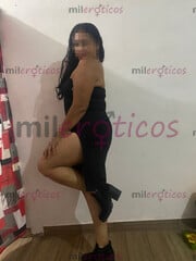 PUTITA CON PUCHITA APRETADA DAME LECHE Y HAZME VENIR - FOTO 8