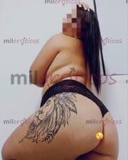 BLANQUITA Y CHIQUITA UNA NENA EXTROVERTIDA PARA PASARLA INOLVIDABLE - FOTO 9