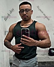 FIT, NALGON PASIVO COMPLACIENTE, SUMISO, ME GUTA SALIR TAMBIEN TENGO LUGAR - FOTO 10