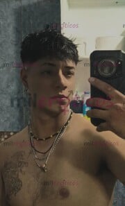 JOVEN COLÁGENO DE 1.80, ME ENCANTARIA DARTE PLACER, SOLO DAMAS - FOTO 3