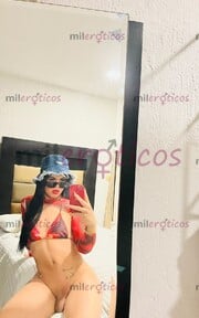 AYSLIN PONME EN 4 Y DAME DURO 18AÑOS Y NUEVA - FOTO 5