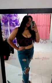 GORDITA Y SABROSITA, NO TE VAS A ARREPENTIR DE PROBARME - FOTO 8