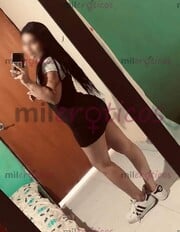 LINDA JOVENCITA UNIVERSITARIA CULONA Y ARRECHITA CON GANAS DE JUGAR CON TIGO - FOTO 10