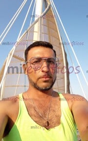 SERVICIO ACOMPAÑANTE ENCUENTRO OCASIONALES DISPUESTO A COMPLACERTE Y PASARLA BIE - FOTO 6